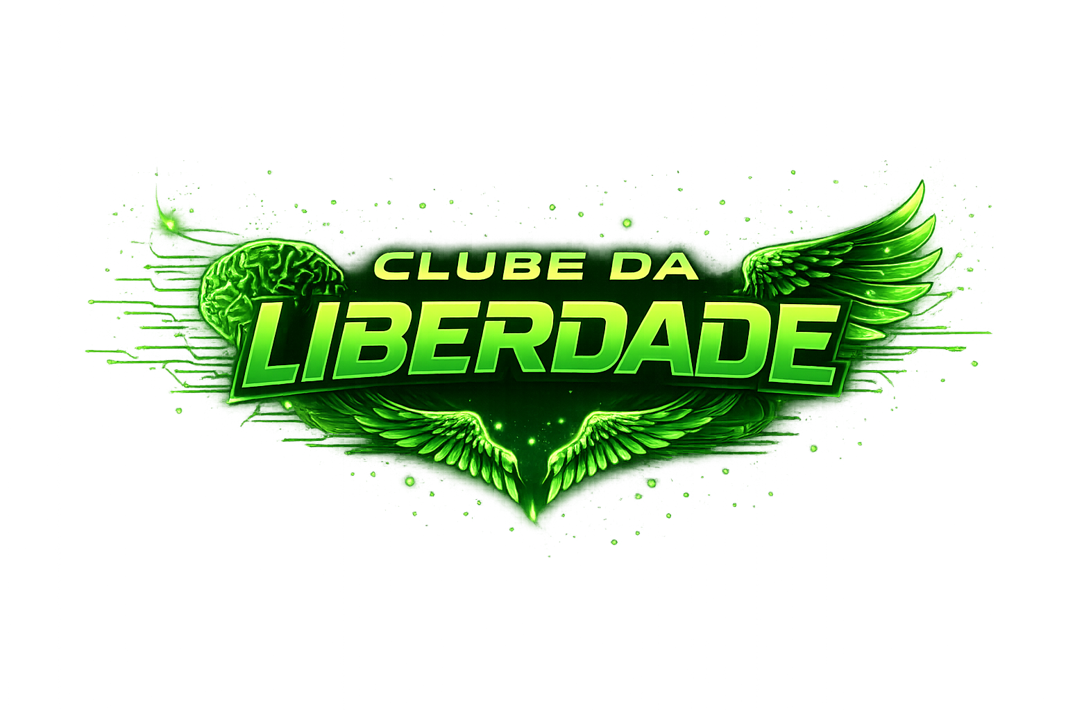 Clube da Liberdade